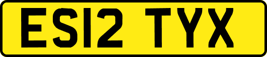 ES12TYX