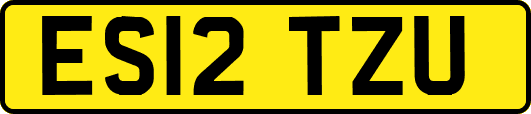 ES12TZU