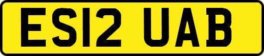 ES12UAB