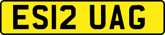 ES12UAG