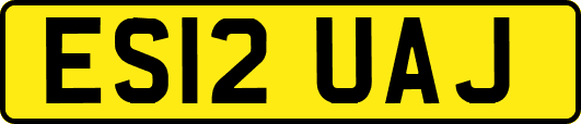 ES12UAJ