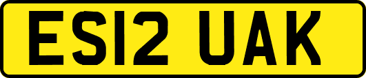 ES12UAK