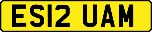ES12UAM