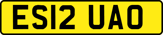 ES12UAO