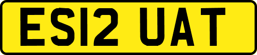ES12UAT