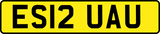 ES12UAU