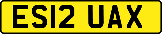 ES12UAX