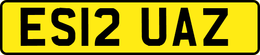 ES12UAZ
