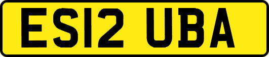 ES12UBA