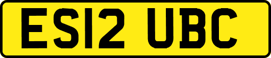 ES12UBC