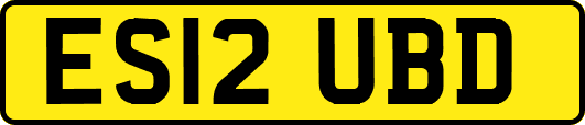 ES12UBD
