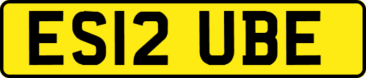 ES12UBE