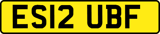 ES12UBF