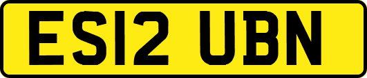 ES12UBN