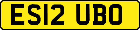 ES12UBO