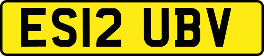 ES12UBV