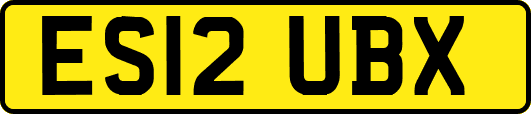 ES12UBX