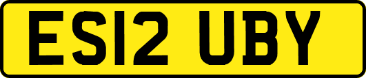 ES12UBY