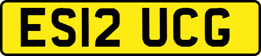 ES12UCG