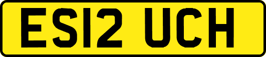 ES12UCH