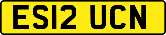 ES12UCN