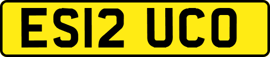 ES12UCO