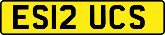 ES12UCS