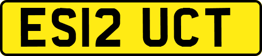 ES12UCT