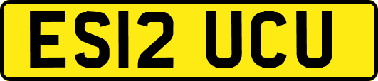 ES12UCU