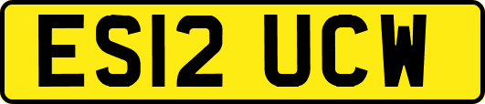 ES12UCW