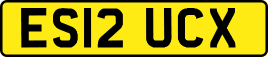 ES12UCX