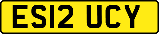 ES12UCY