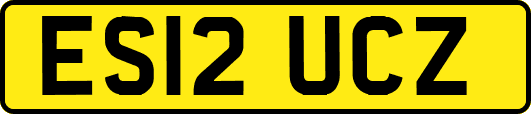 ES12UCZ