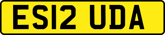 ES12UDA