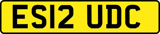ES12UDC