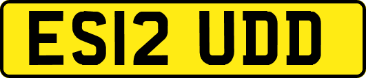 ES12UDD
