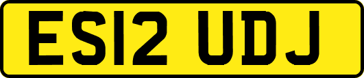 ES12UDJ