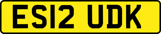 ES12UDK