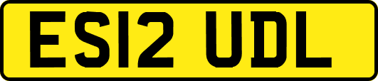 ES12UDL