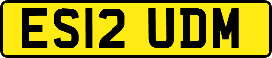 ES12UDM