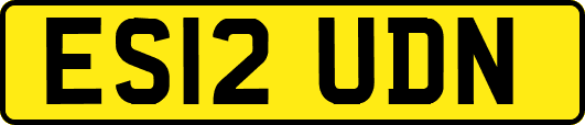 ES12UDN