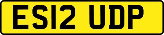 ES12UDP