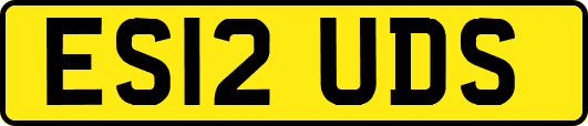 ES12UDS