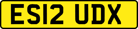 ES12UDX