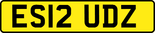 ES12UDZ