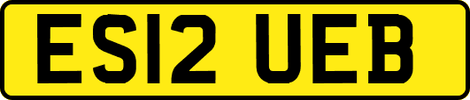 ES12UEB