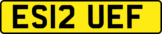 ES12UEF
