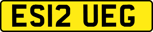 ES12UEG