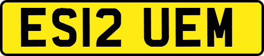 ES12UEM