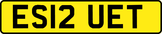 ES12UET